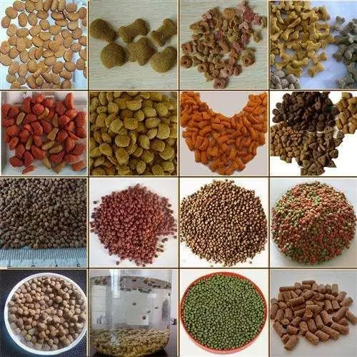 告诉你膨化饲料究竟是什么
